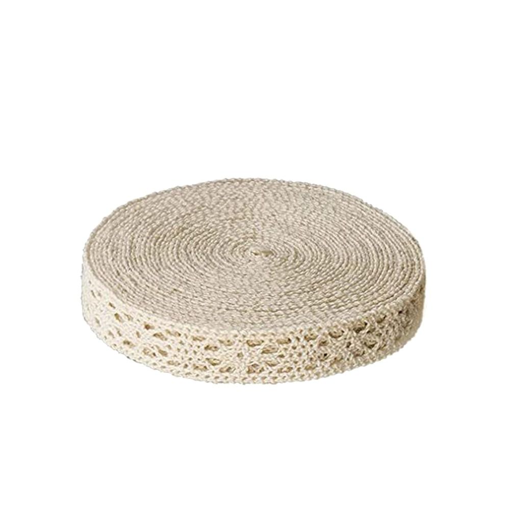 Lace Ribbon Trim - قماش خياطة الملابس، فستان أزياء، دانتيل